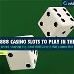 bet 888 slots